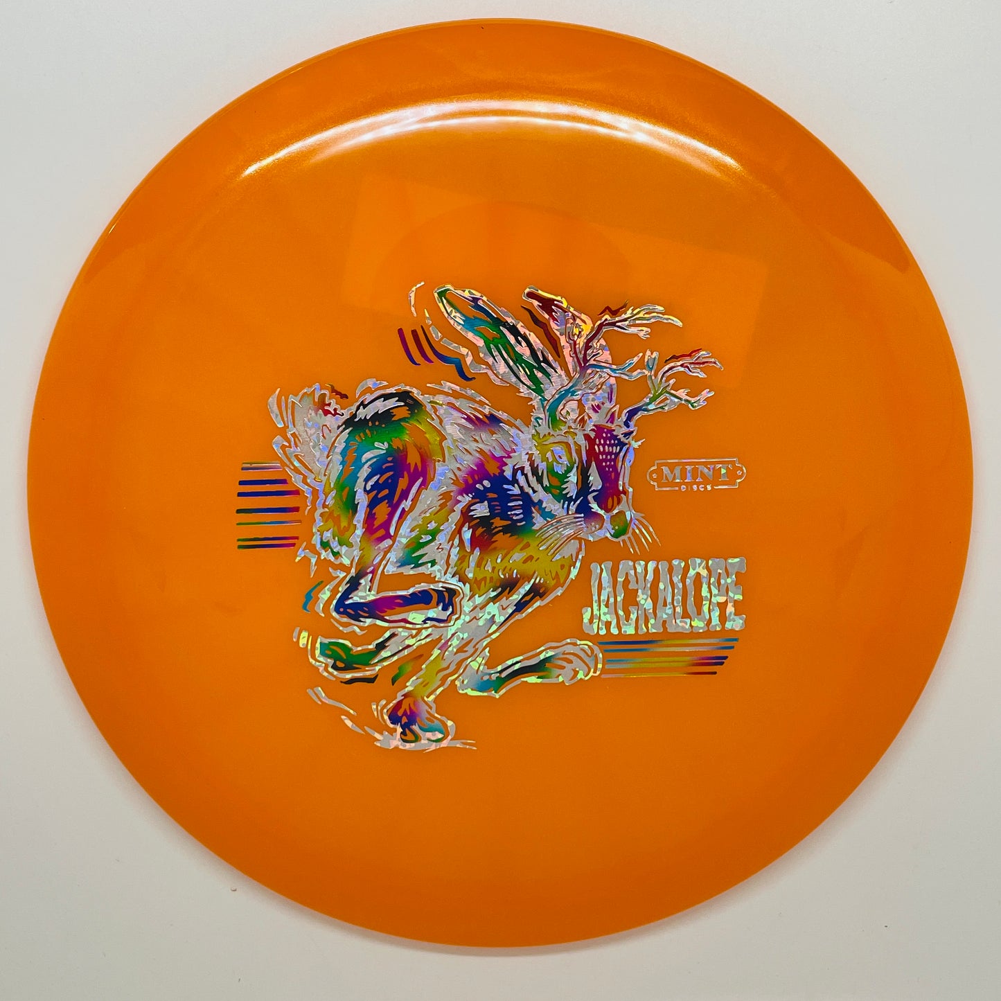 Mint Discs Jackalope Sublime - Fairway Driver