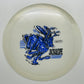 Mint Discs Jackalope Sublime - Fairway Driver