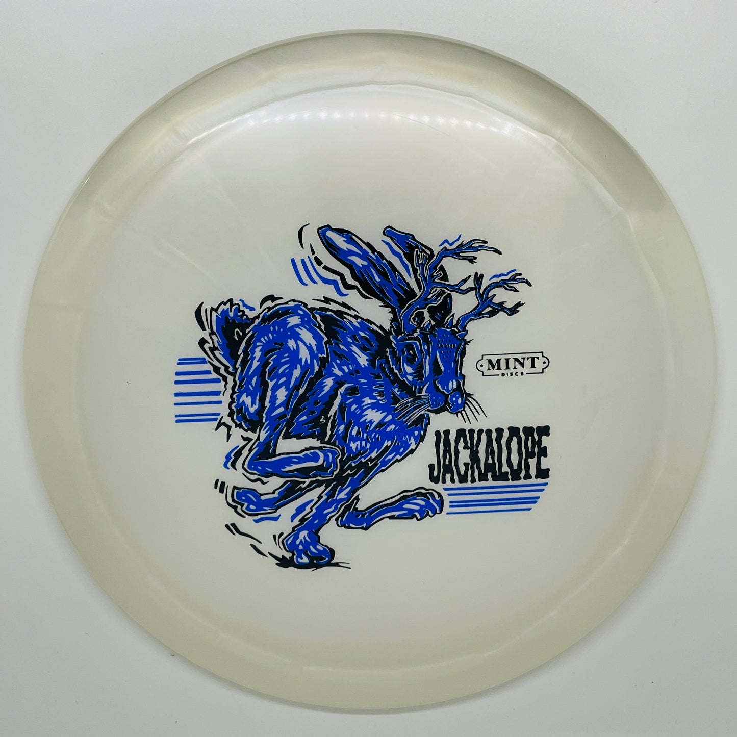 Mint Discs Jackalope Sublime - Fairway Driver