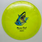 Mint Discs Alpha Sublime Mason Ford Signature - Fairway Driver