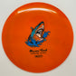 Mint Discs Alpha Sublime Mason Ford Signature - Fairway Driver