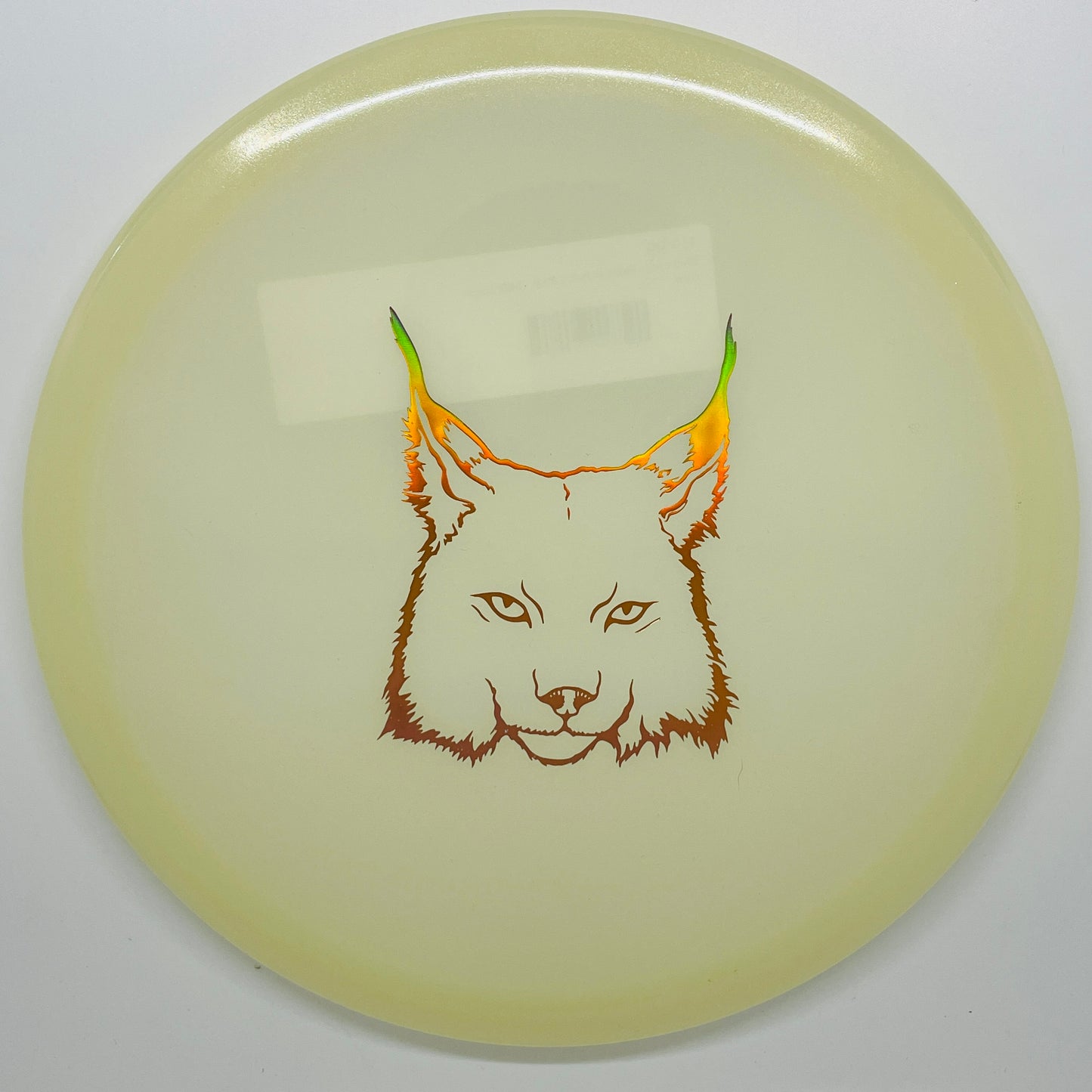 Mint Discs Bobcat Nocturnal - Midrange