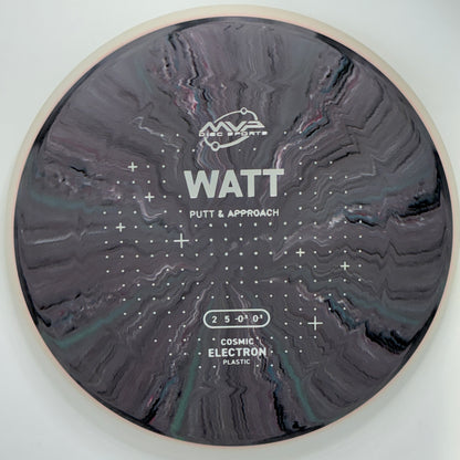 MVP Watt Cosmic Electron - Putt/Approach