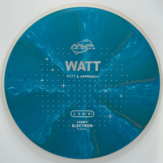 MVP Watt Cosmic Electron - Putt/Approach