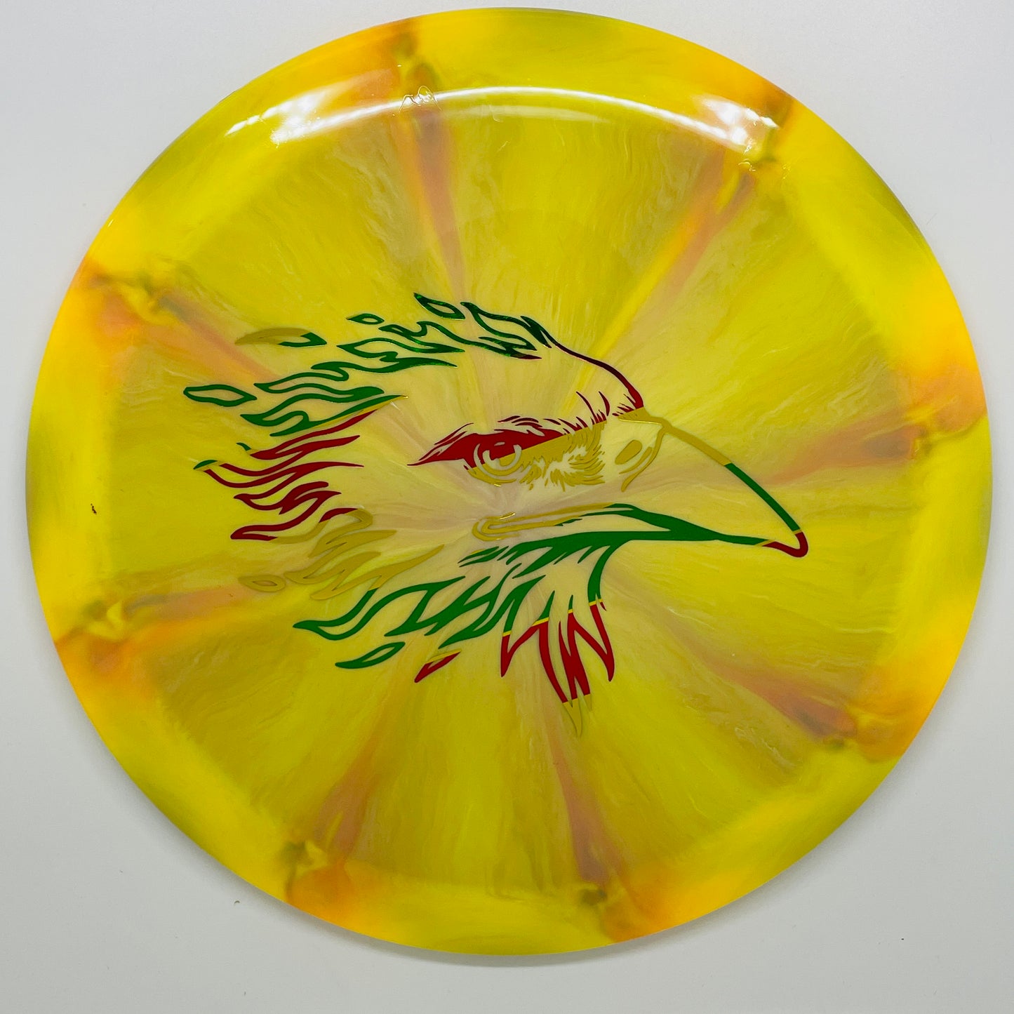 Mint Discs Phoenix Apex Swirl - Fairway Driver