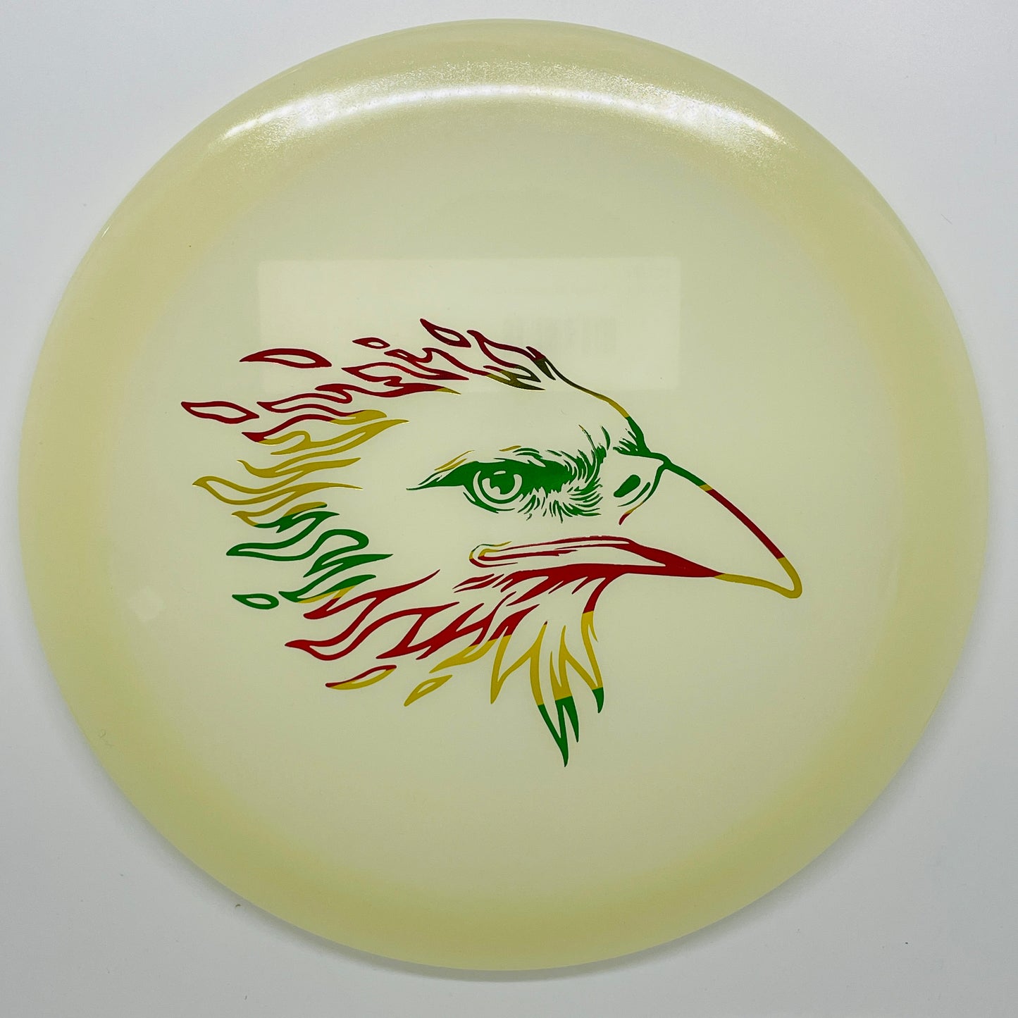 Mint Discs Phoenix Nocturnal- Fairway Driver