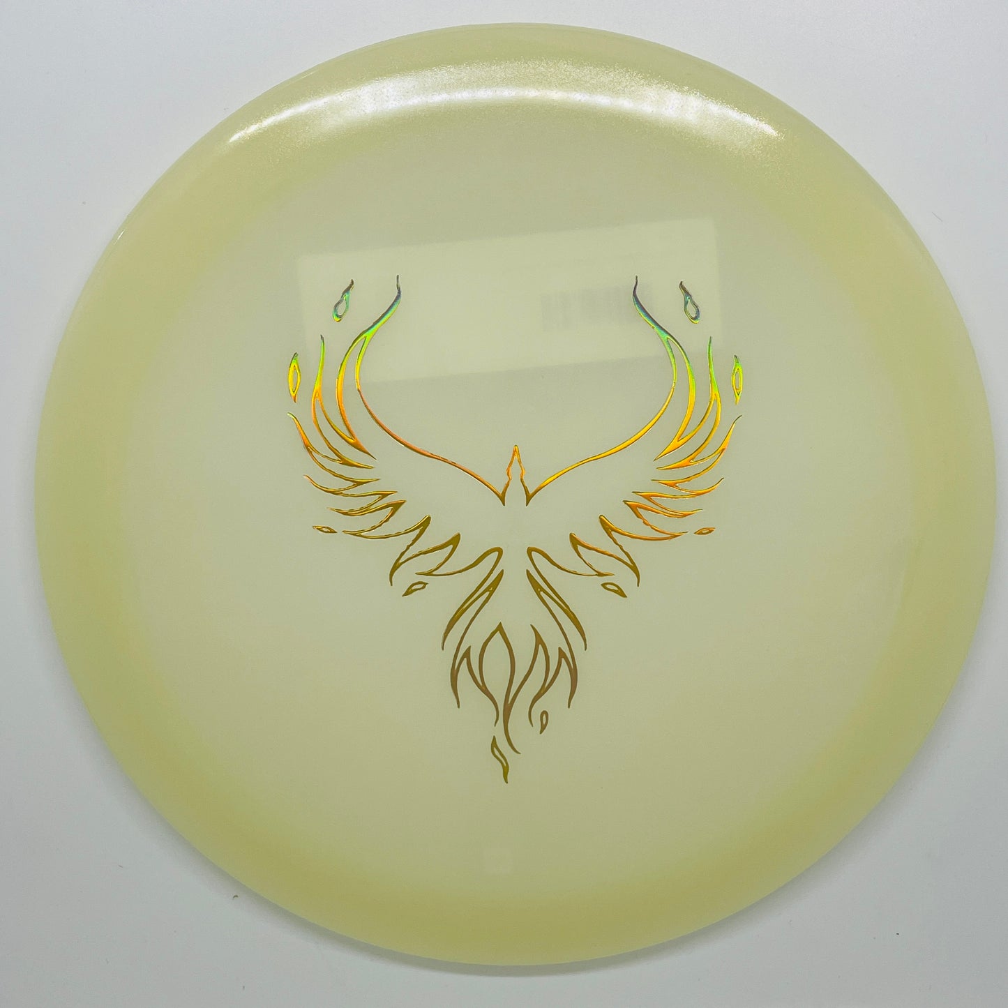 Mint Discs Phoenix Nocturnal- Fairway Driver