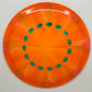 Mint Discs Phoenix Apex Swirl - Fairway Driver