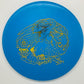 Stokely Discs Owl Thermo First Run - Midrange