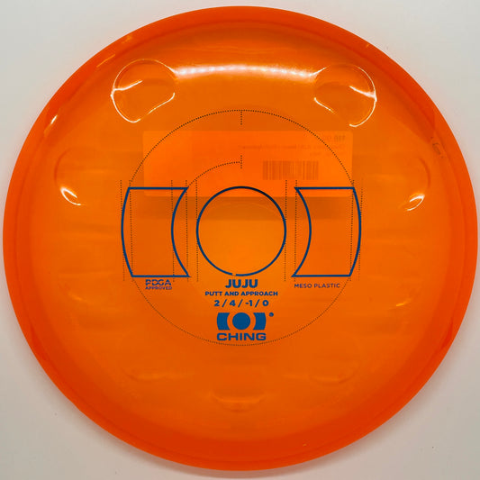 Ching Discs JUJU Meso - Putt/Approach