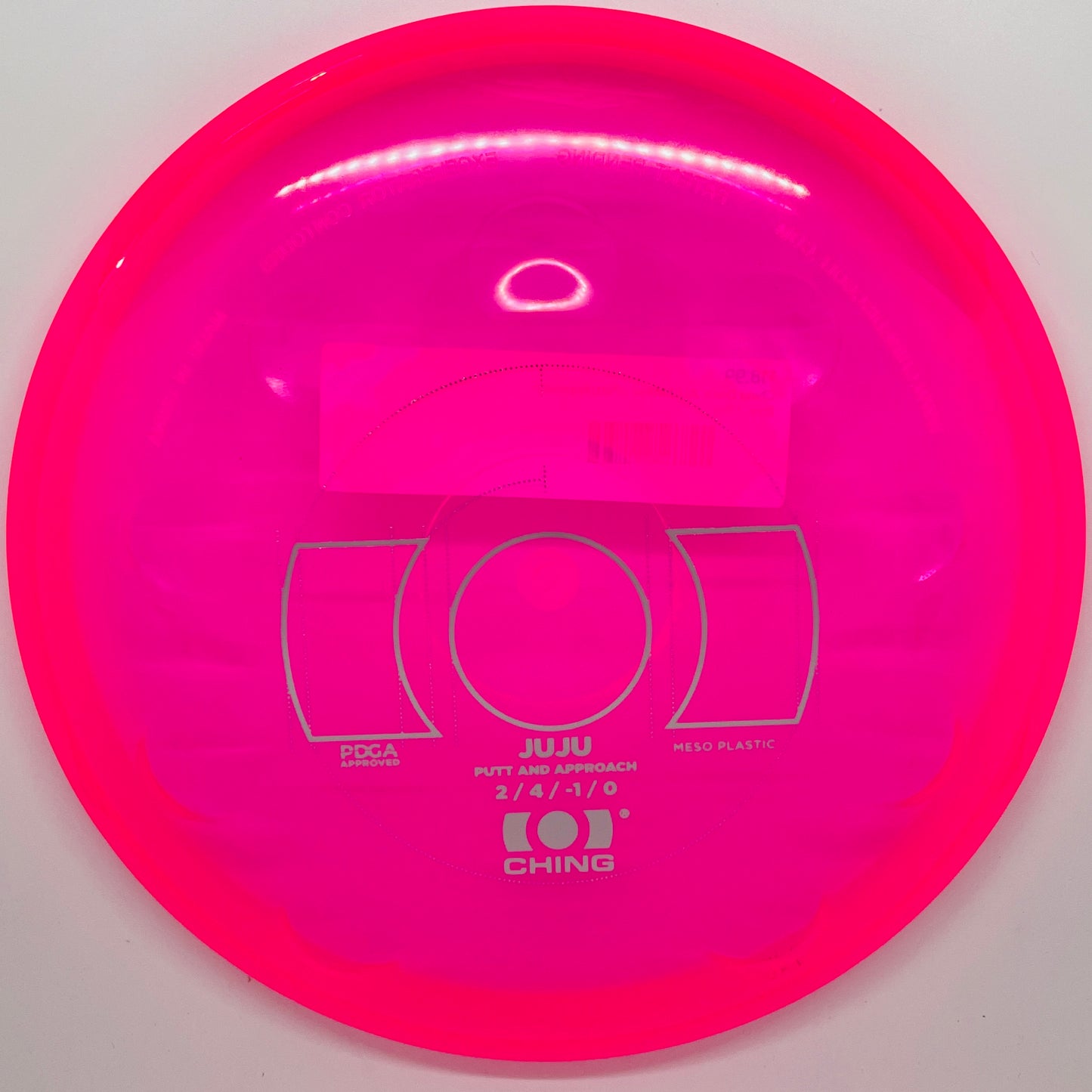 Ching Discs JUJU Meso - Putt/Approach