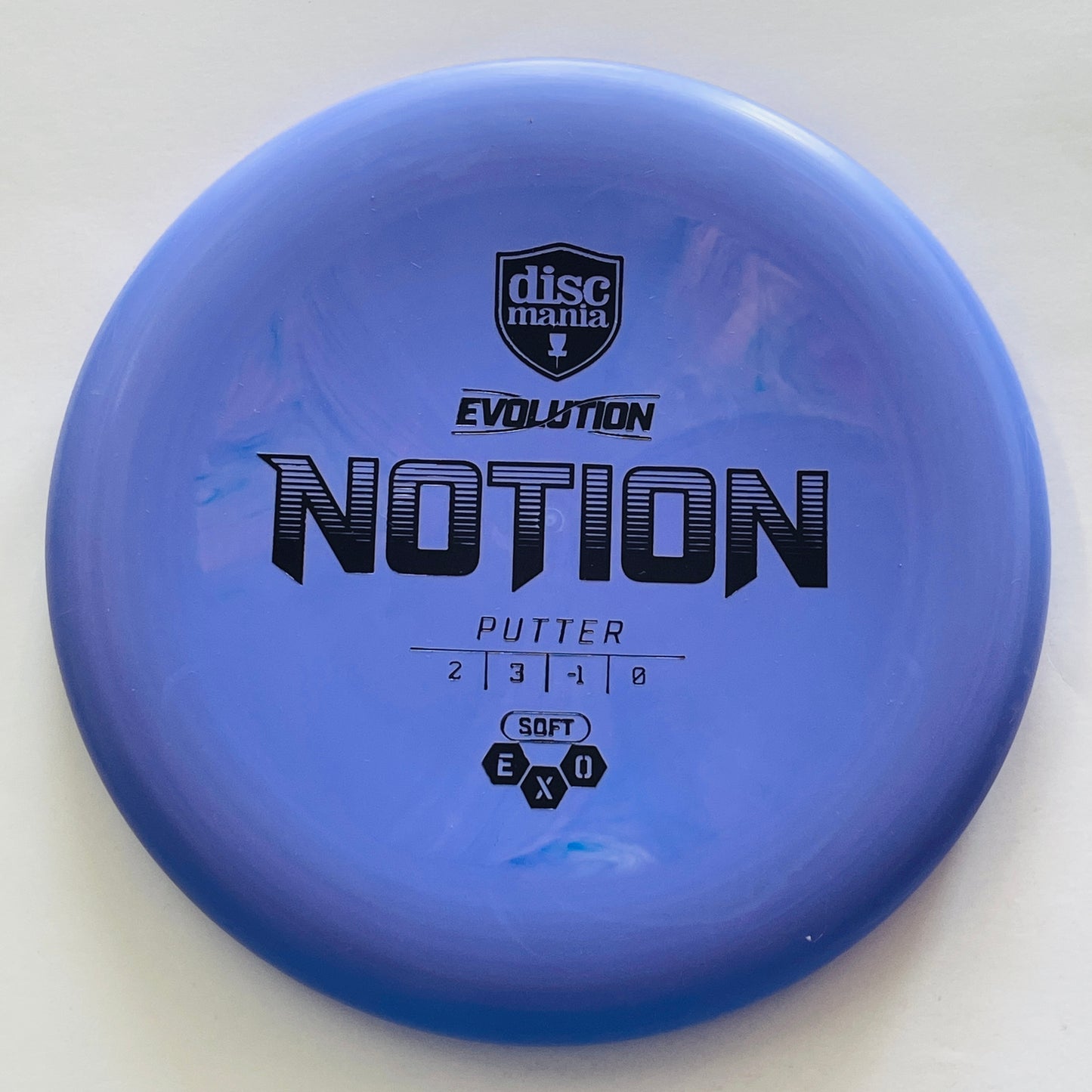 Discmania Notion Soft Exo - Putt/Approach