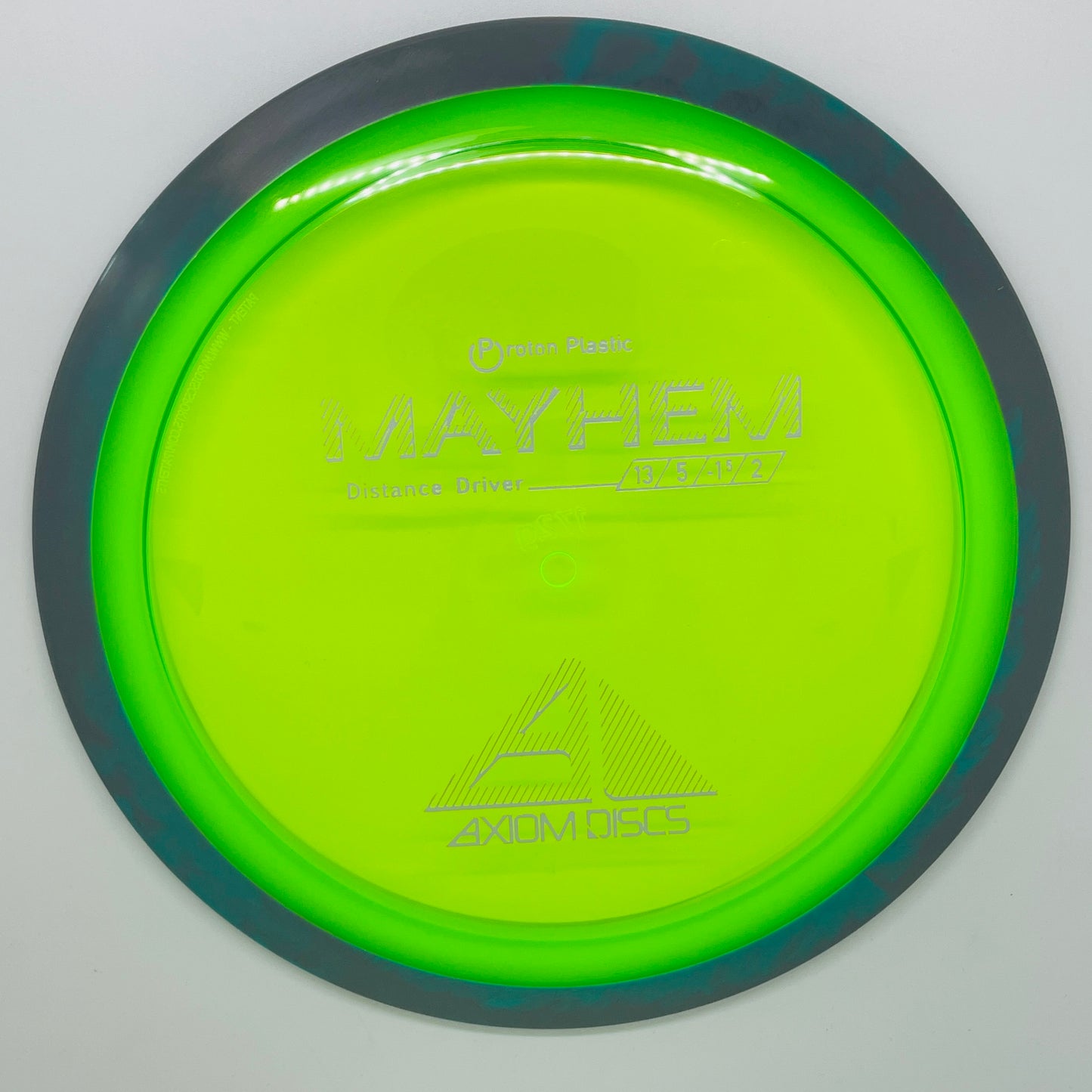 Axiom Mayhem Proton - Distance Driver