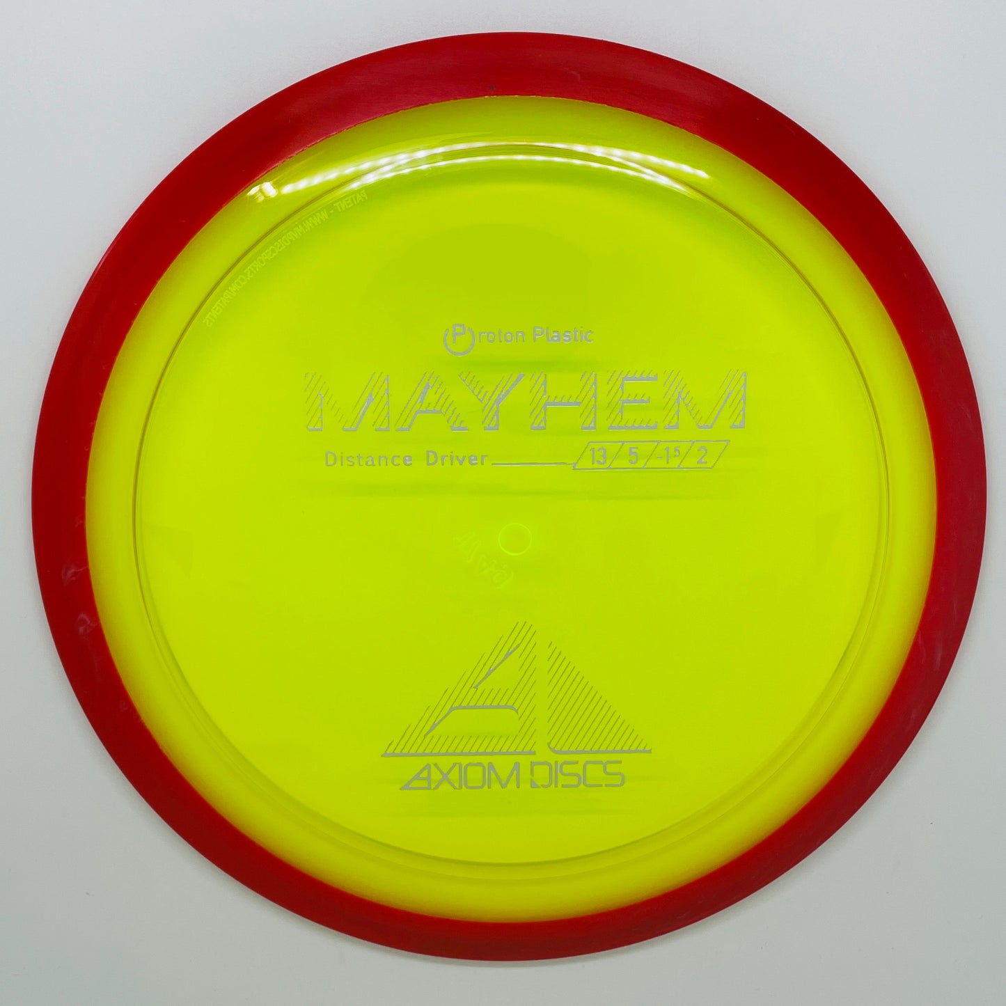 Axiom Mayhem Proton - Distance Driver