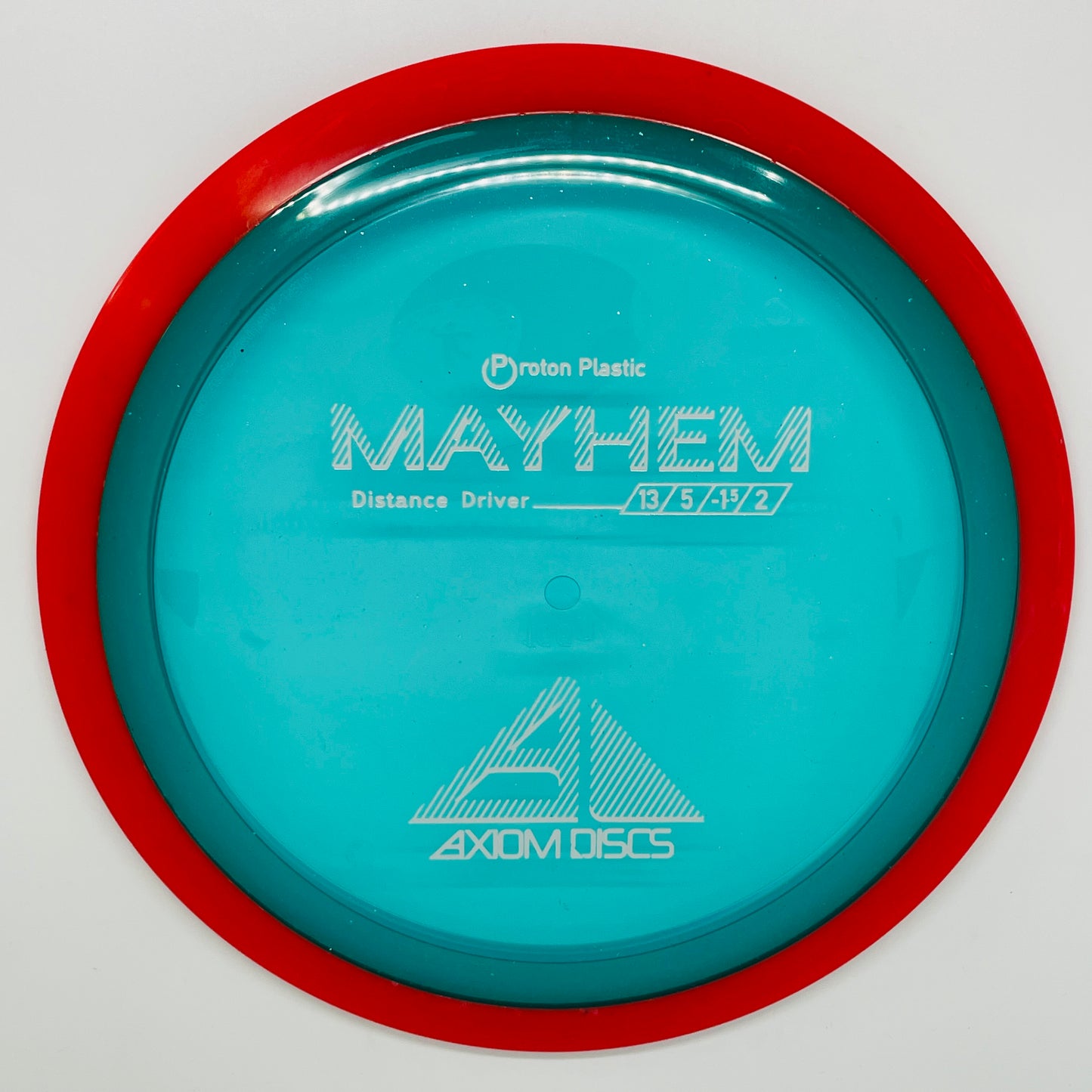 Axiom Mayhem Proton - Distance Driver