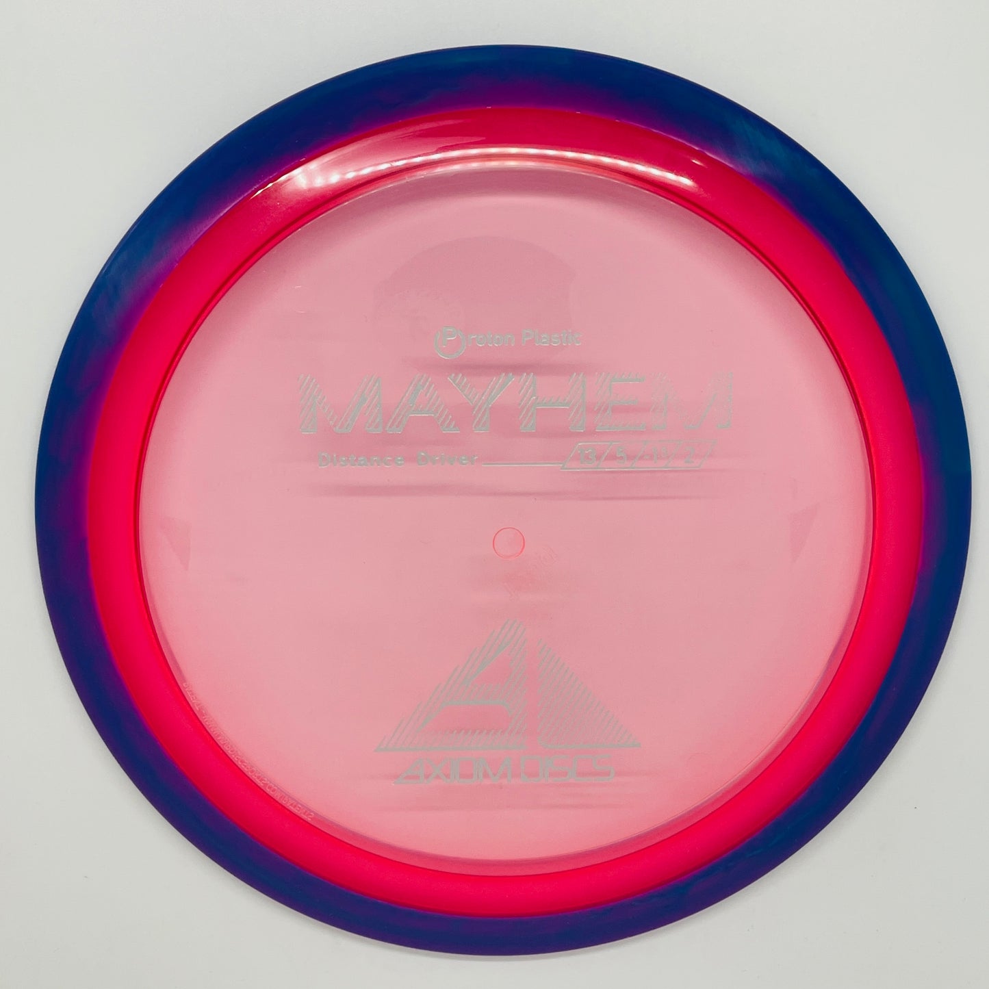 Axiom Mayhem Proton - Distance Driver