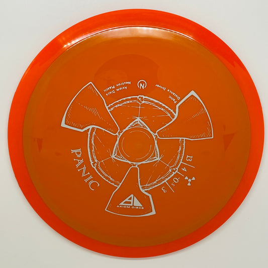 Axiom Panic Neutron - Distance Driver