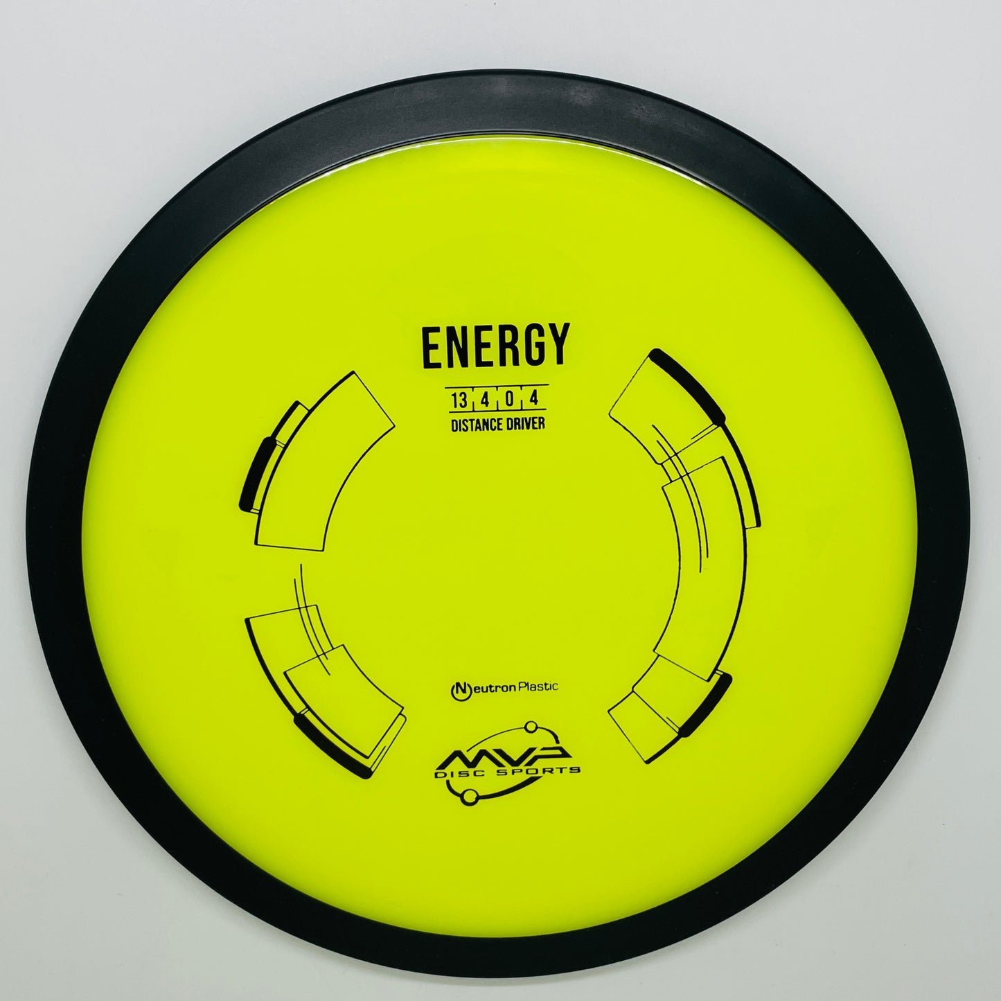 MVP Energy Neutron - Distance Driver