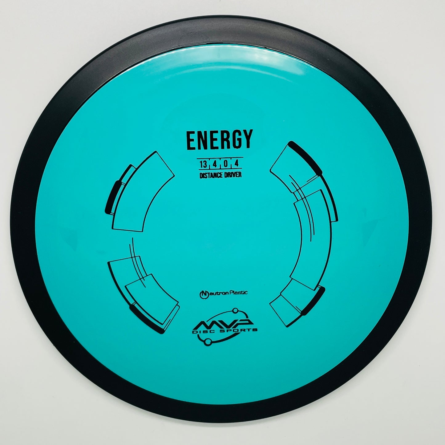 MVP Energy Neutron - Distance Driver