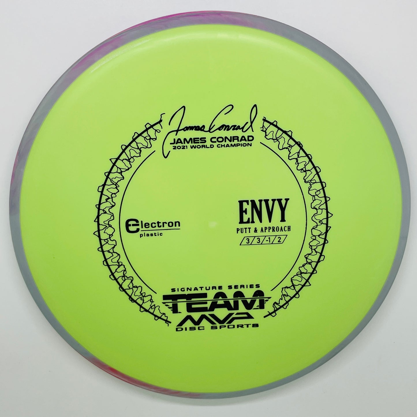 Axiom Envy Electron - Putter