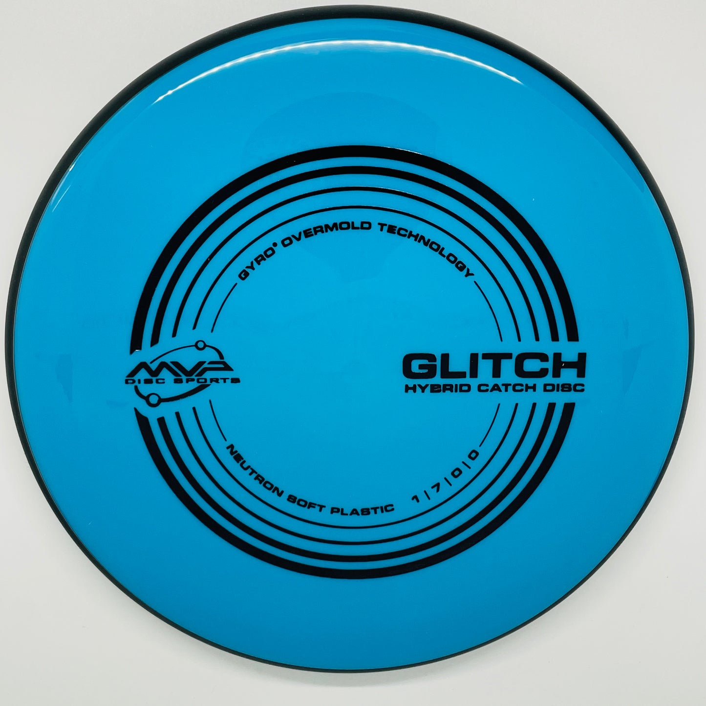 MVP Glitch Neutron Soft  - Putter