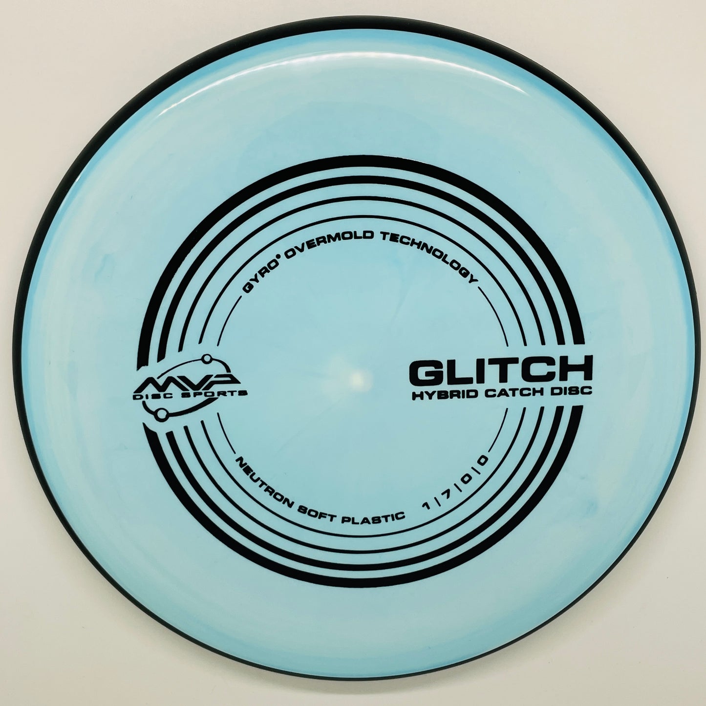 MVP Glitch Neutron Soft  - Putter