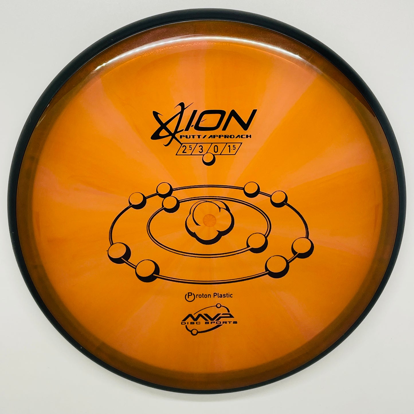 MVP Ion Proton - Putt/Approach