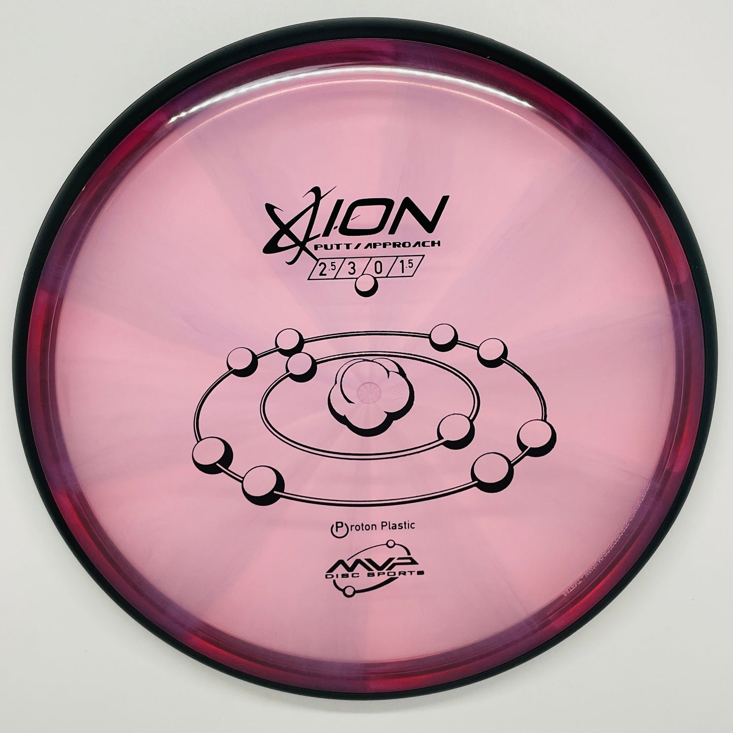 MVP Ion Proton - Putt/Approach