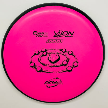 MVP Ion Electron Firm - Putt/Approach