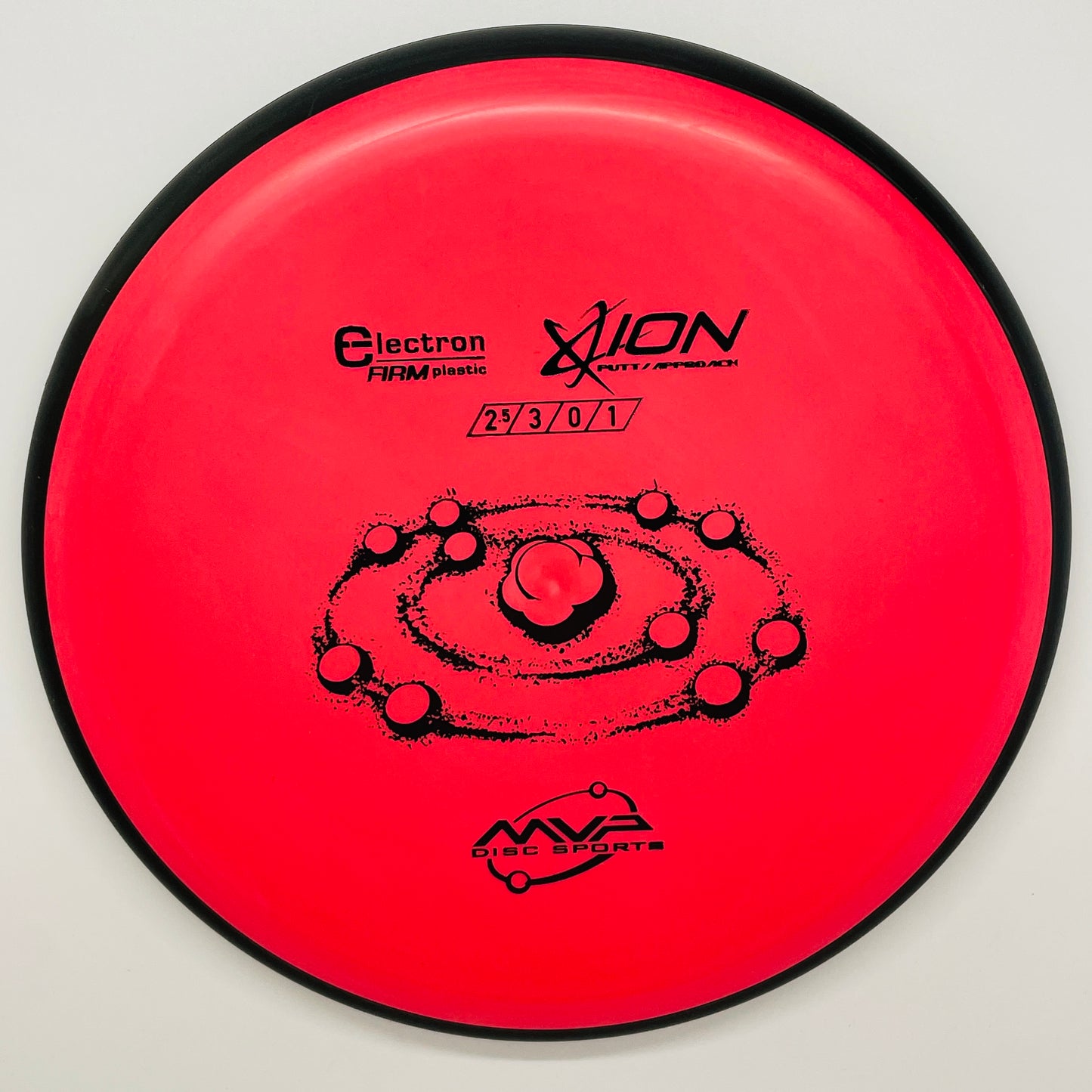 MVP Ion Electron Firm - Putt/Approach