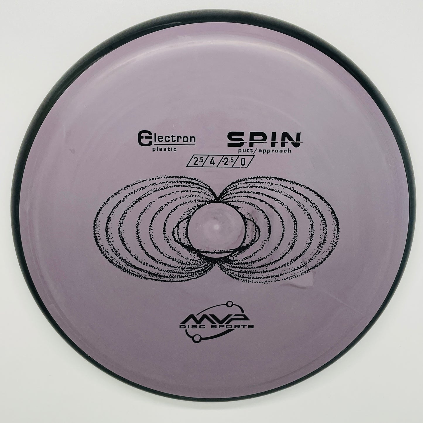 MVP Spin Electron - Putt/Approach