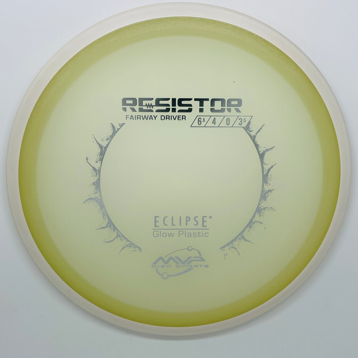 MVP Resistor Eclipse - Fairway Driver