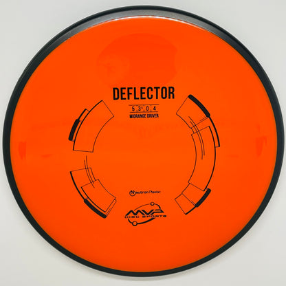 MVP Motion Neutron - Distance Driver