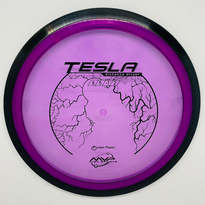 MVP Tesla Proton - Fairway Driver