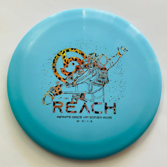 Birdie Reach Bridie Premium Limited Edition #095 - Distance Driver