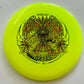 Infinite Aztec Gummy C-Blend Limited Edition #96 of  1000 - Distance Driver