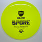 Discmania Spore NEO Soft - Putt/Approach