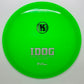 Kastaplast Idog K1 Line - Fairway Driver