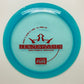 Dynamic Discs Renegade Lucid Air - Distance Driver