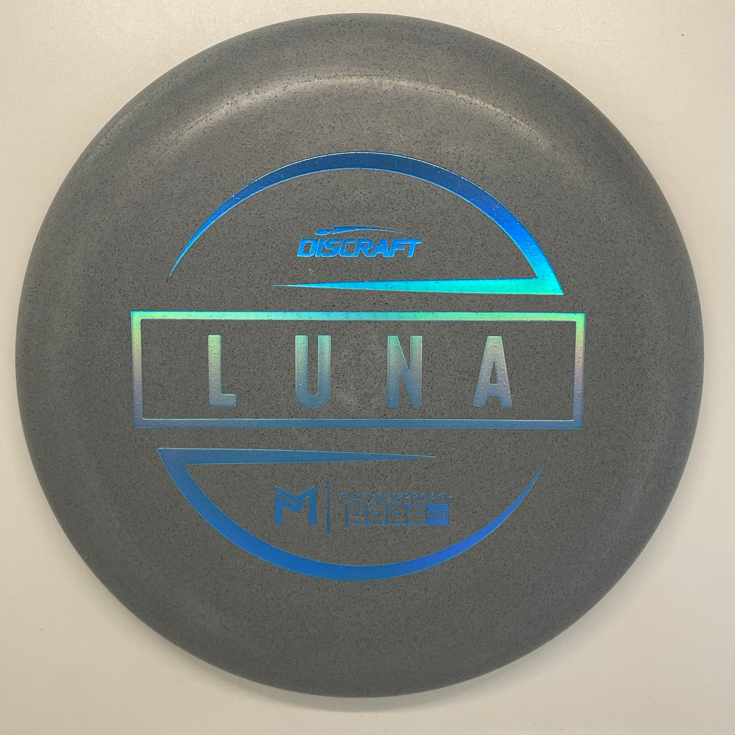 Discraft Luna Paul McBeth - Putter