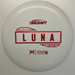 Discraft Luna Putter Line Soft Paul McBeth - Putter