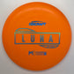 Discraft Luna Putter Line Soft Paul McBeth - Putter