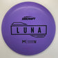 Discraft Luna Putter Line Hard Paul McBeth - Putter