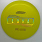 Discraft Luna Putter Line Hard Paul McBeth - Putter