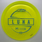 Discraft Luna Paul McBeath Z-line -Putt/Approach