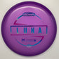 Discraft Luna Paul McBeath Z-line -Putt/Approach