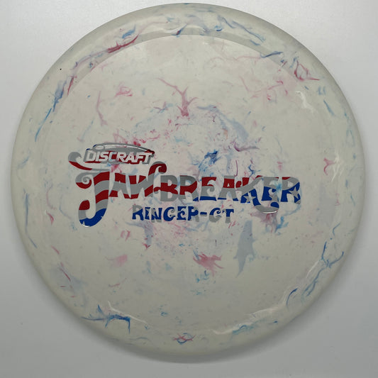 Discraft Ringer-GT Jawbreaker - Putt/Approach