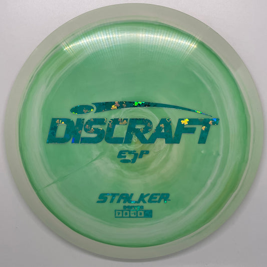 Discraft Stalker ESP - Fairway Driver