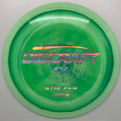 Discraft Stalker ESP - Fairway Driver
