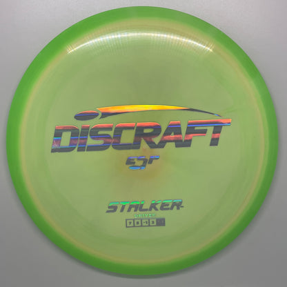 Discraft Stalker ESP - Fairway Driver